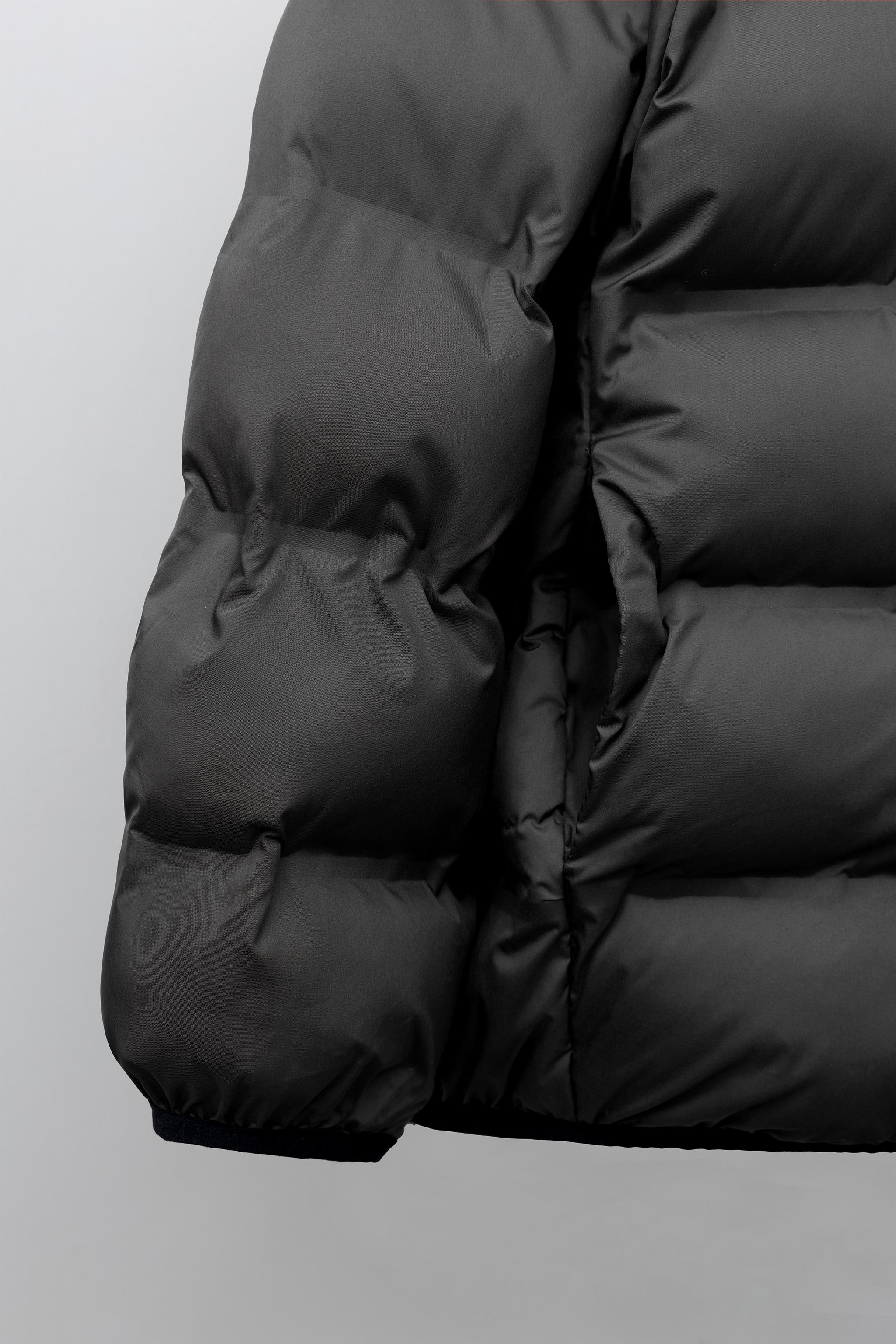 ULTRALIGHT WATER REPELLENT JACKET